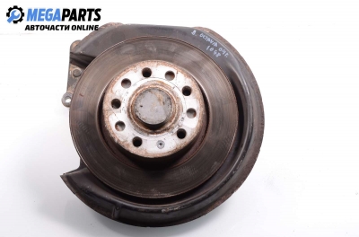 Шенкел главина за Skoda Octavia II Sedan (02.2004 - 06.2013), позиция: задна, дясна